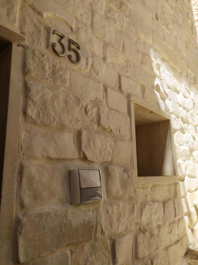 Le Segrete Villa Sannicandro di Bari Luaran gambar
